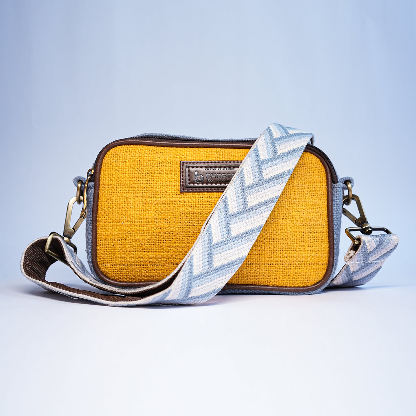 Sunshine Aura sling bag
