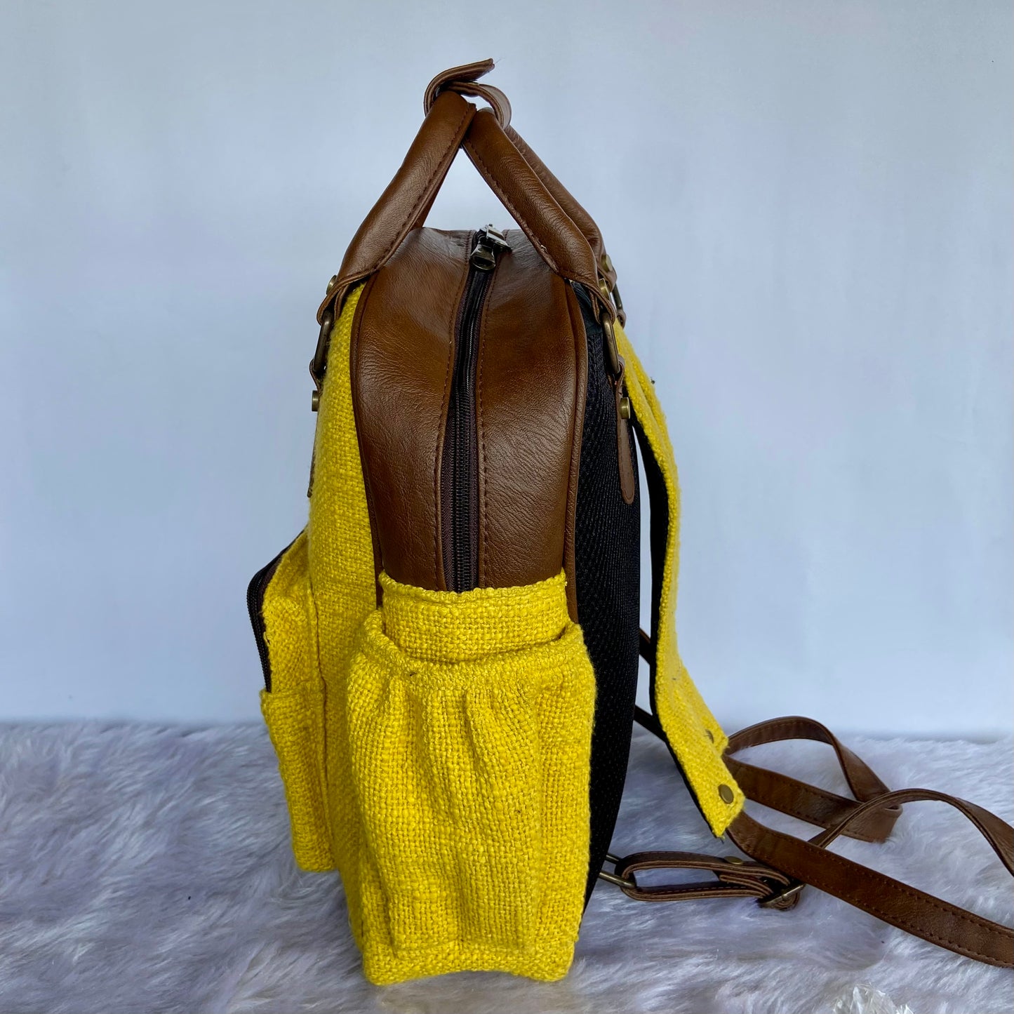 Lemoni Mini Bagpack