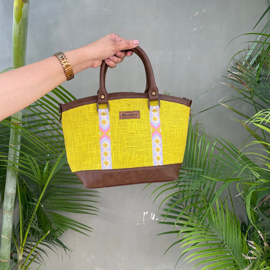 Lemoni Carry All Essential Bag