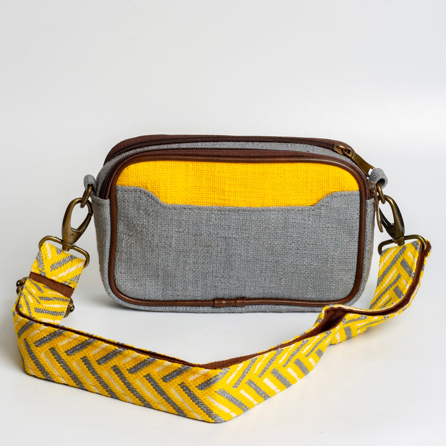 Sunshine Aura sling bag