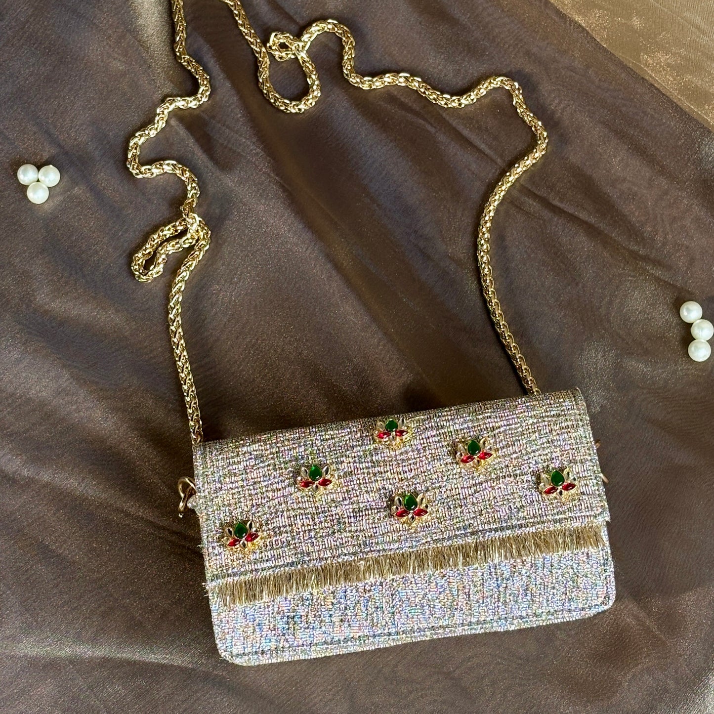 Kamal-Kundan Clutch