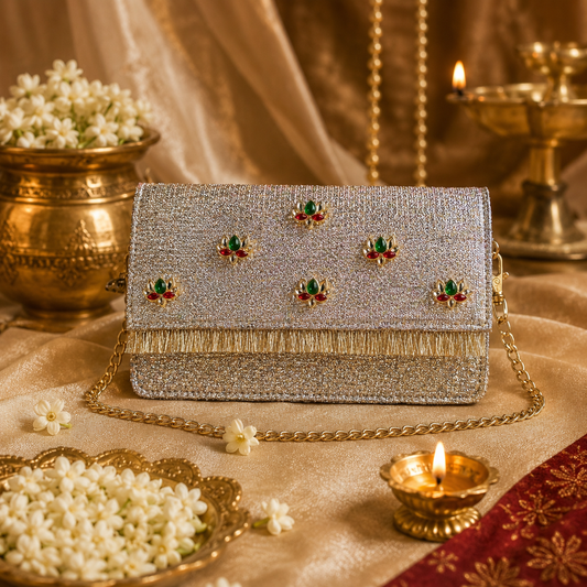 Kamal-Kundan Clutch