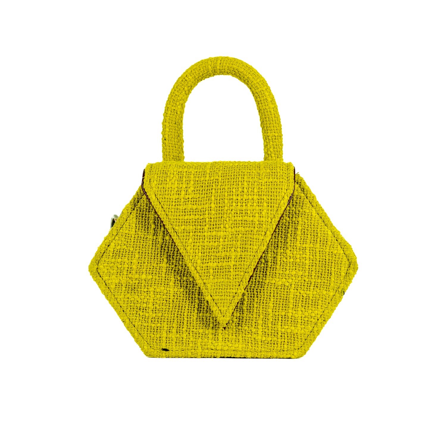 Lemoni Hexagon Fever Sling Bag