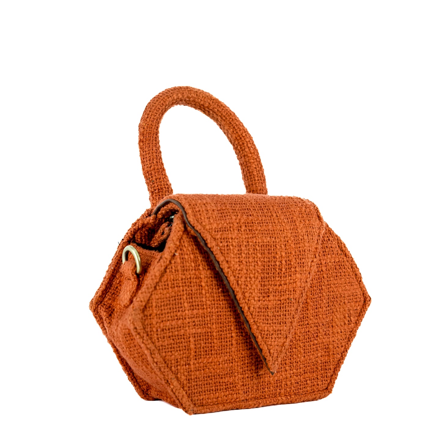 Tango Hexagon Fever Sling Bag