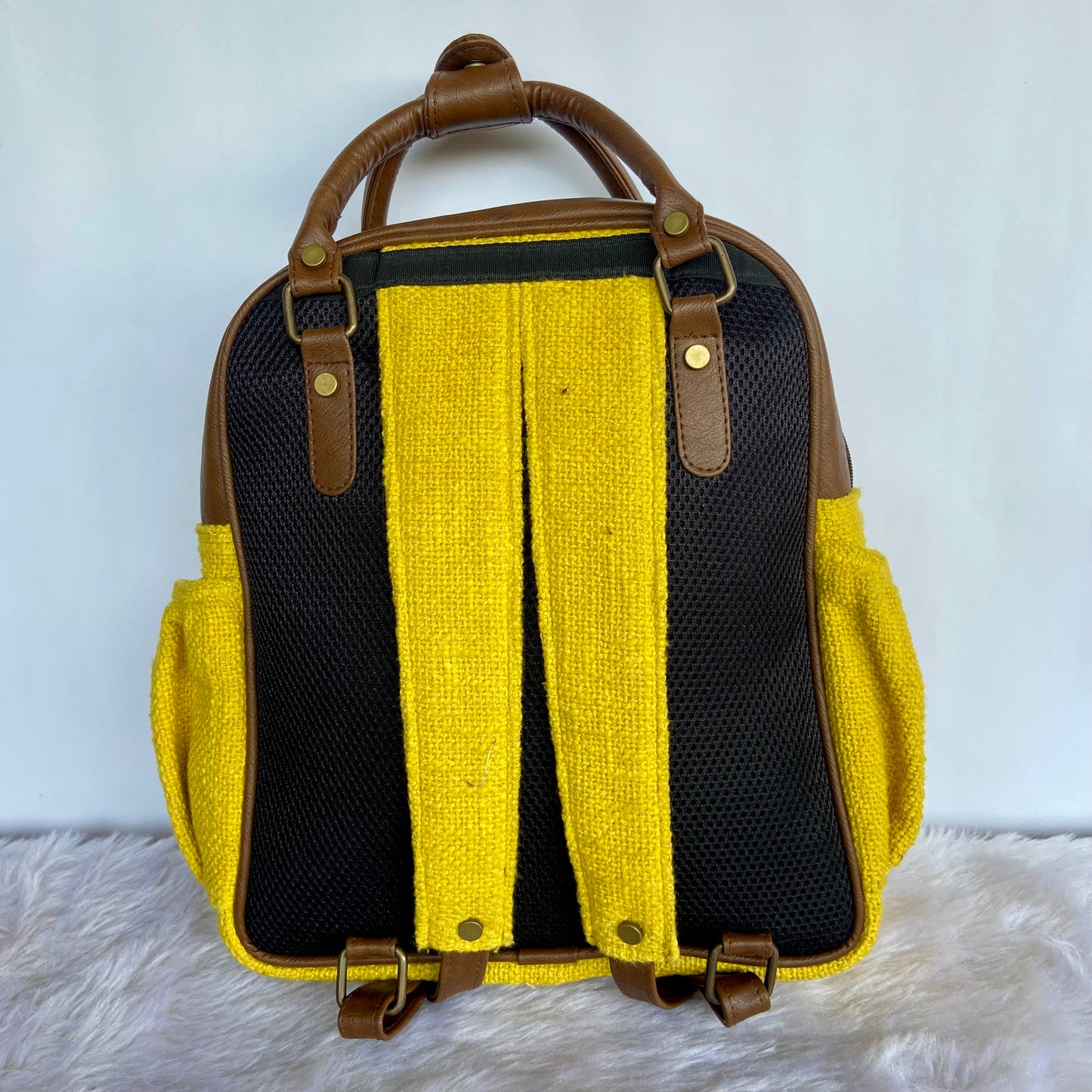 Lemoni Mini Bagpack