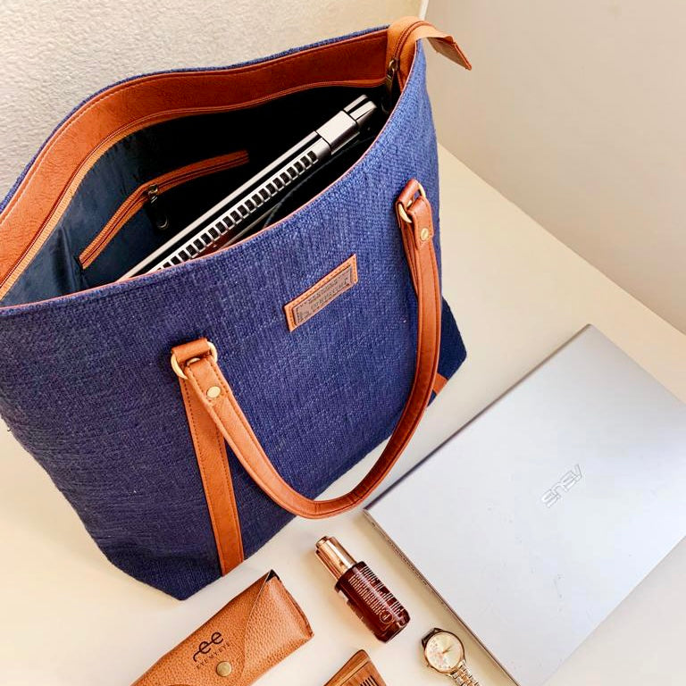 Indigo Everyday Essential Bag