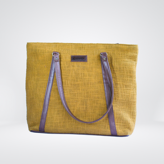 Mustard Everyday Essential Bag