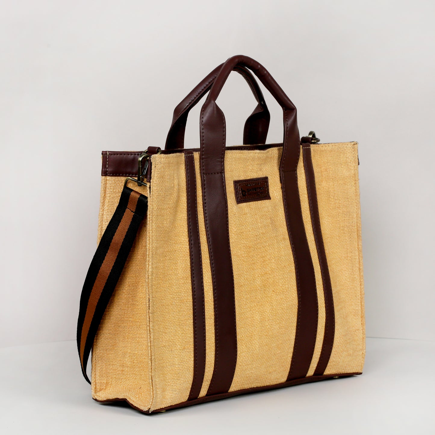 Canary Book Tote