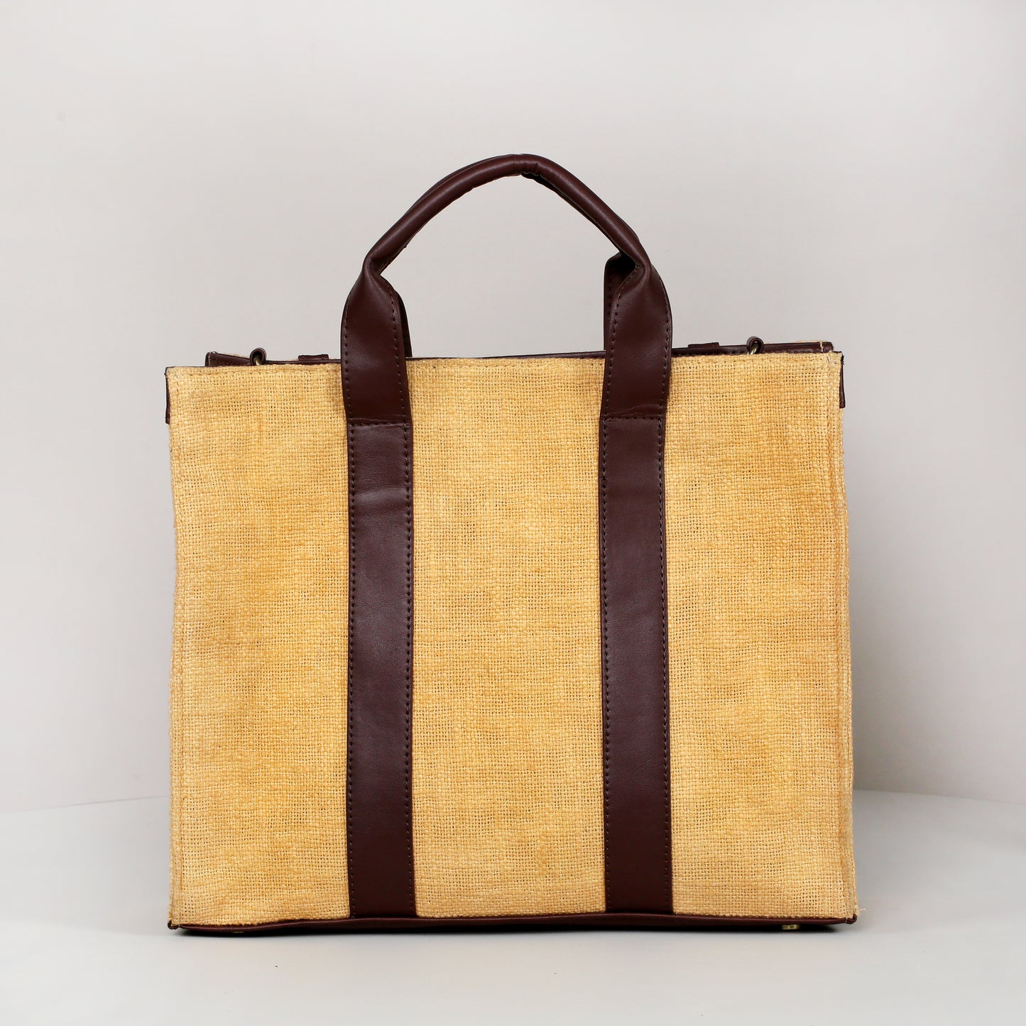 Canary Book Tote